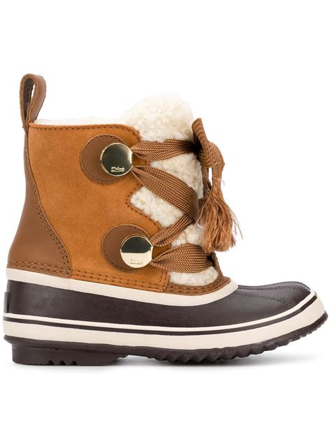 Chlo Chlo Shoes Sorel Boots Sorel Winter Boot Winter Boots