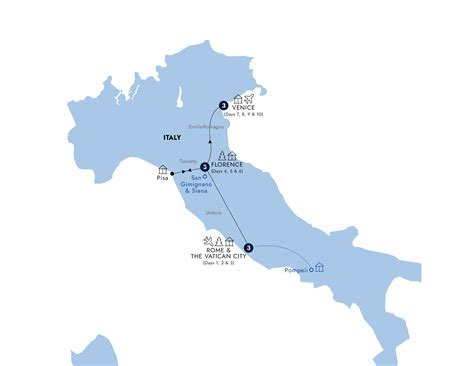 Tour | Easy Pace Italy - Small Group, Winter | Insight Vacations | SW803N26