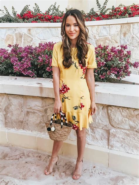 Every Look I Wore In The Bahamas And Miami Oh So Glam