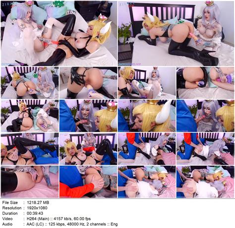 Octokuro Nude Videos And Pics Forumophilia Porn Forum