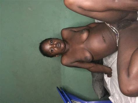 Twerking Naked Is Fun Flexible Amateur Porn XHamster