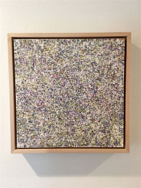 Joanne Pavlak, Untitled Painting