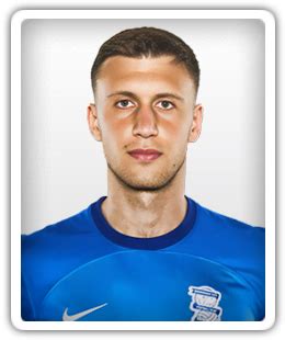 Birmingham (England) - Football Manager 2024 - FM24 - FM2024