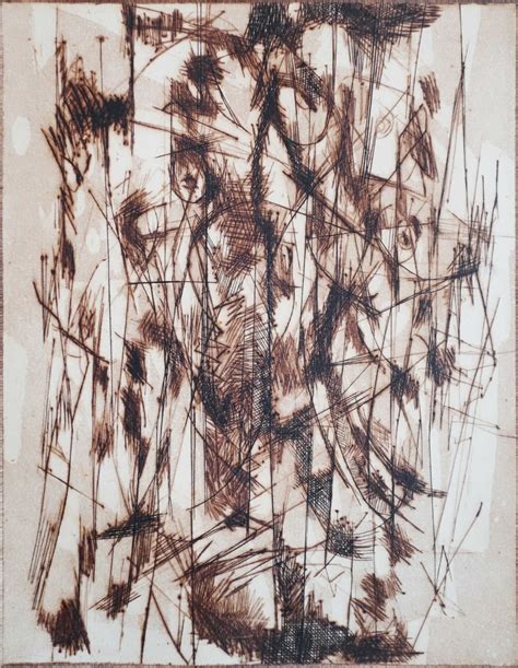 Norman Lewis, Untitled , 1966 | Bill Hodges Gallery