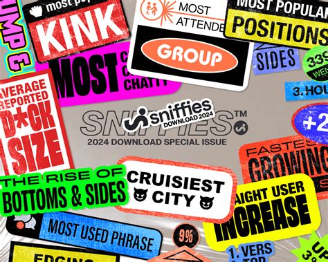 La Mayor A De Los Mejores Barrio Gay Del A O Grindr Y Sniffies Analizan Las Tendencias De