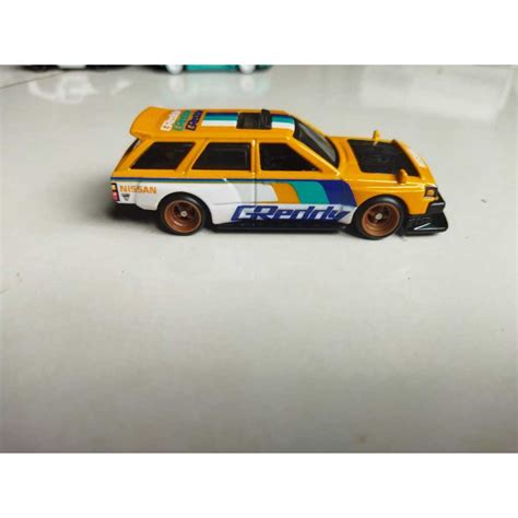 Hot Wheels Premium Diorama Boxset Drift Circuit Greddy Subaru Brz Pandem Nissan Maxima