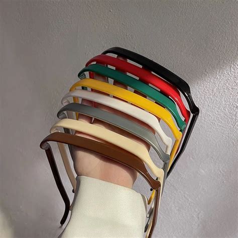 Простая резинка для волос унисекс Moda для солнцезащитных очков ...