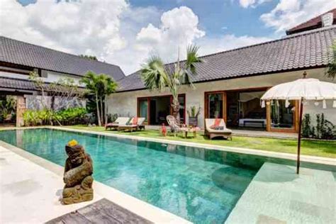 PEPPERS SEMINYAK | Luxury Villa Seminyak | Family Villas Bali