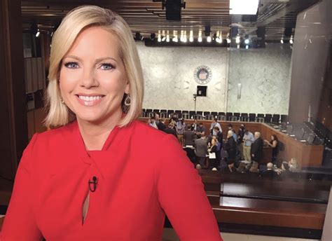 Shannon Bream On Finding The Bright Side Of Life Ericka Andersen