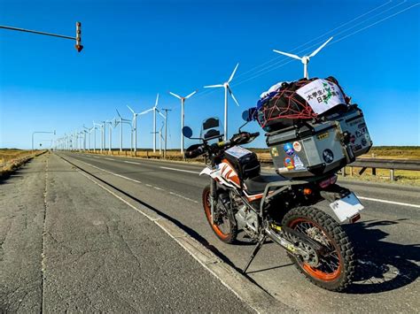 【若者ライダーの夢1位は日本一周】バイクで日本一周を走破した大学生ライダーに動機や魅力を聞いてみた！