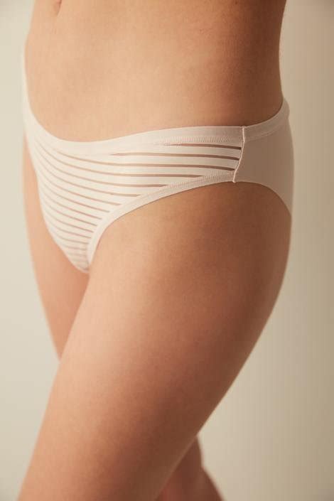 Roz Deschis Slip Nude Colors Chilo I Plqe T Sklp L Penti Romania