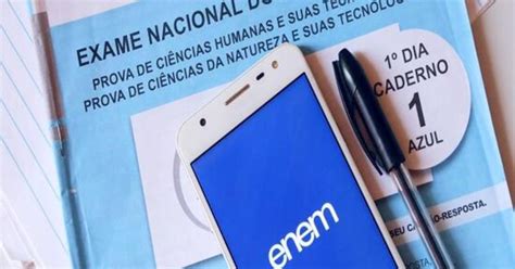 Pode levar mochila para o Enem? - Estadão