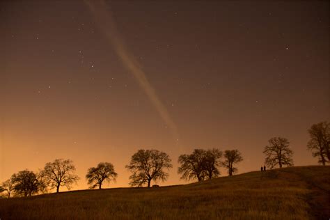 Free Images Grass Sky Field Night Star Dawn Atmosphere Dusk