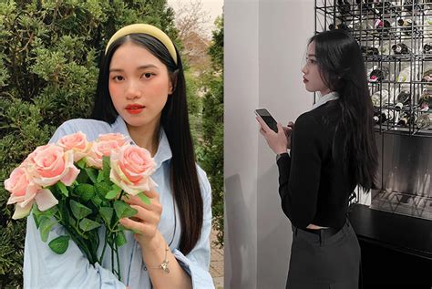 Hot girl bóng chuyền Thu Hoài được khen khi đi học Thanh Thúy siêu ngầu mừng tuổi mới