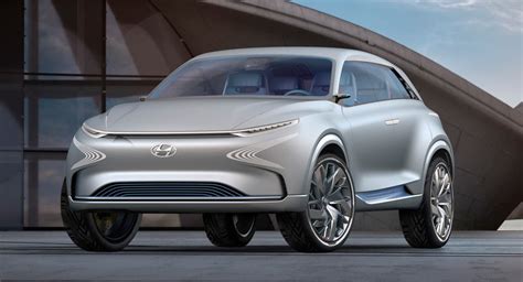 New Hyundai Fuel Cell SUV Could Have 500 Mile Range | Carscoops