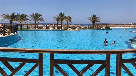 Gastro Lazuli Hotel Marsa Alam El Quseir HolidayCheck Marsa Alam