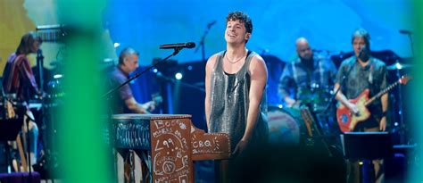 Nudity Enthusiast Charlie Puth Has Always Loved Being Naked And Is