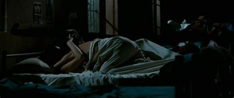 Natalia Mateo Nude Pics Page 1