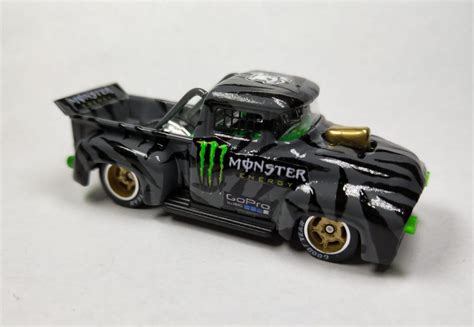 Decals In The Wild Customer Builds Vol My Custom Hot Wheels Decals