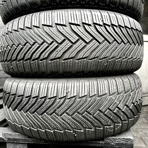 205/55/16 Michelin Alpin6 | 99%остаток | зимние шины: 2 499 грн ...