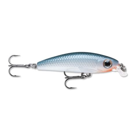 Rapala Ultra Light Minnow