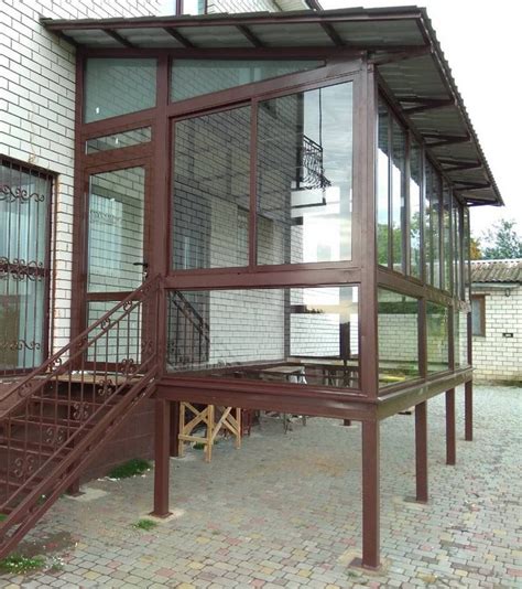 Окна для веранды. Окна для беседки | Остекление беседок и веранд