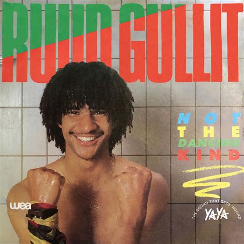 BPM And Key For Not The Dancing Kind By Ruud Gullit Tempo For Not The