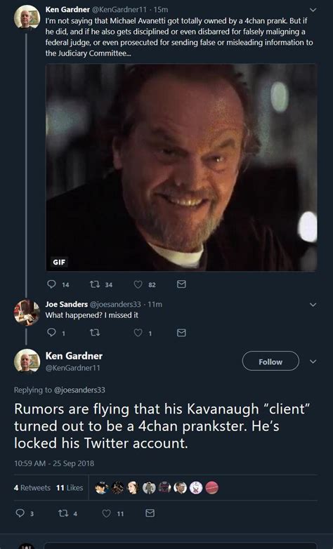 Best Creepy Porn Lawyer Images On Pholder Right Wing Politics Politic And Tucker Carlson