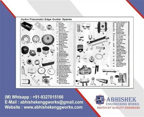 web guide sensor  rs piece  items  ahmedabad id