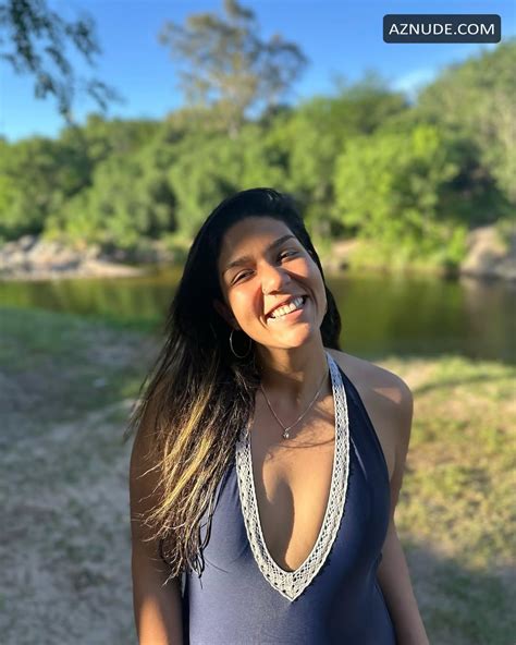 KARINA BETANCOURT Nude AZNude