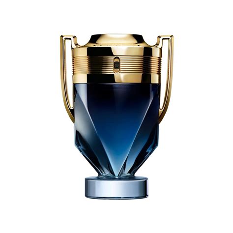 Paco Rabanne Invictus Parfum Novas Fragrâncias