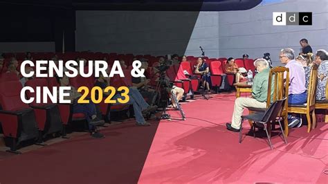 Cine Cubano En 2023 Censura Independencia Y Asamblea De Cineastas