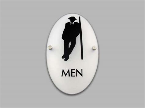 ADA Restroom Signs - ADA Bathroom Signs - Unisex Signs