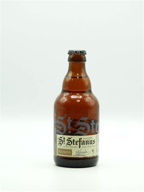 St St Fanus Blonde Cl Caves Berrod Boutique