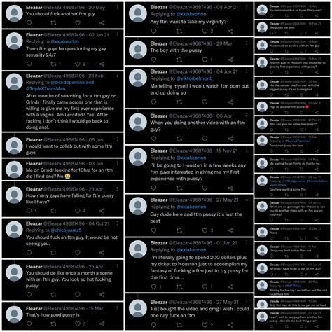 4704 Best Boypussy Images On Pholder Boypussy Ft M Porn And Bois