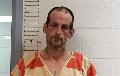 Sedalia Man Arrested For Domestic Assault Warrants