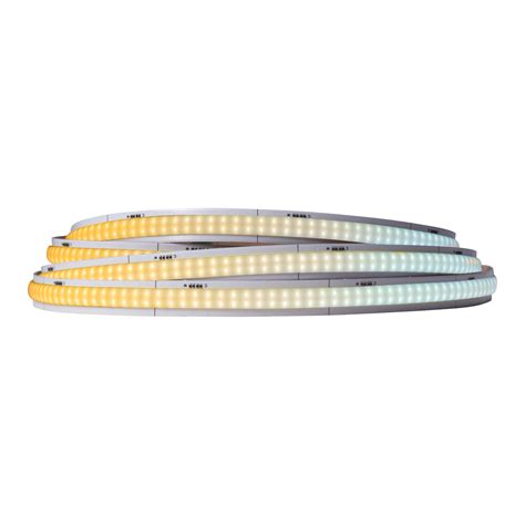 Cob Led Streifen M Leds P M V Cct Loser Streifen Ip