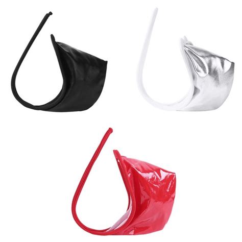 C String für Herren Männer Strings Tanga Micro Mini Bikini Slip Unterwäsche Sexy eBay de