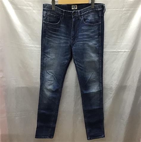 Yahoo オークション naked sun M ネイキッドサン パンツ デニム ジー