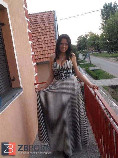 Milana Trivunovic Stara Pazova ZB Porn