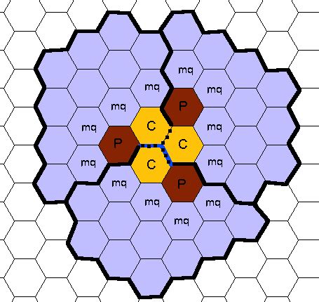 Let's discuss optimal district placement (e.g. maxing production and gold with 3 cities) : r/civ