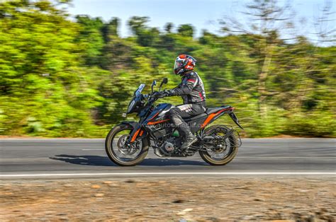 Ktm 390 Adventure X Price Variant Features Reveiw Introduction Autocar India