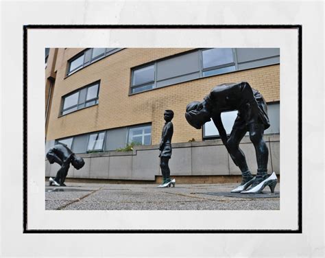 Gorbals Boys Glasgow Photography Print Etsy Uk