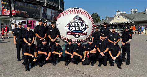 Mansfield Police Academy Recruiting 2024 Class Community