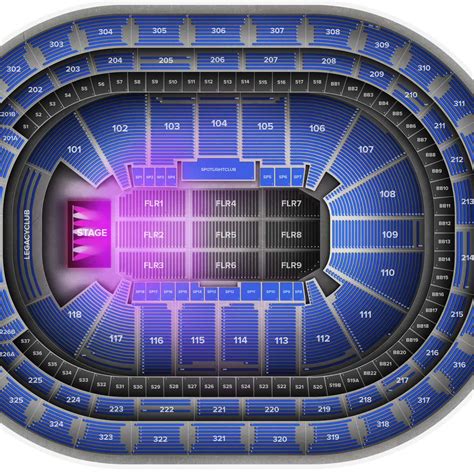 Ubs Arena Tickets And Events Gametime
