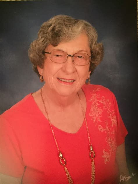 Barbara Conger Obituary - Irmo, SC