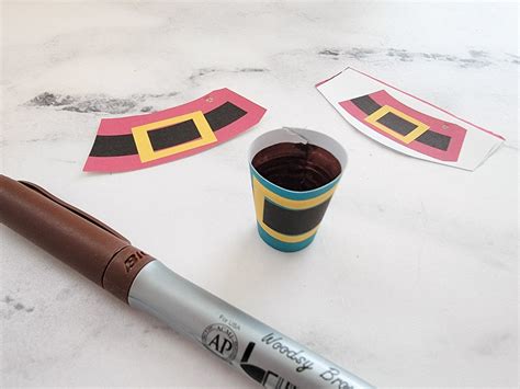 Elf On The Shelf Hot Cocoa Bar Free Printable Fun Money Mom