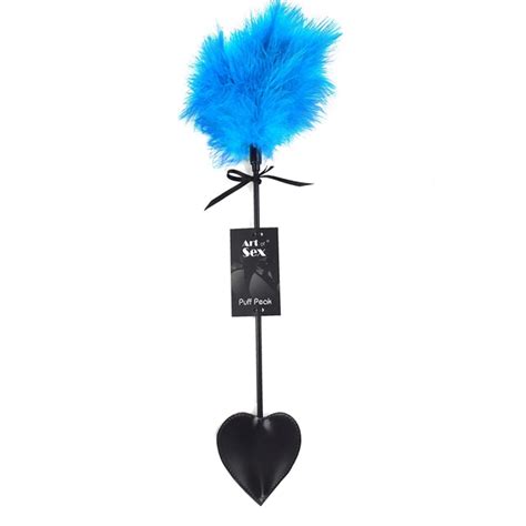 Art Of Sex Puff Peak Candor Place