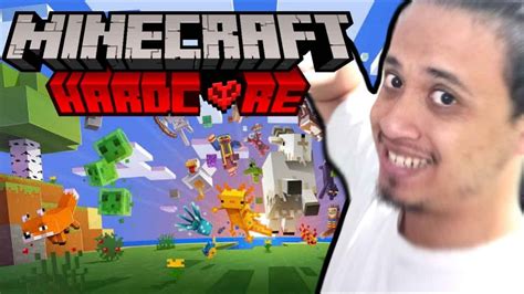 YOOOWWW Minecraft Hardcore YouTube