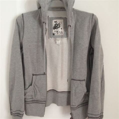 MNG Jacket, Women's Fashion, Tops, Blouses on Carousell
